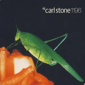 Carl Stone 1196